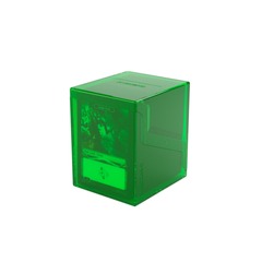 BASTION 100+ XL GREEN